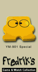 YM-801 Special!
